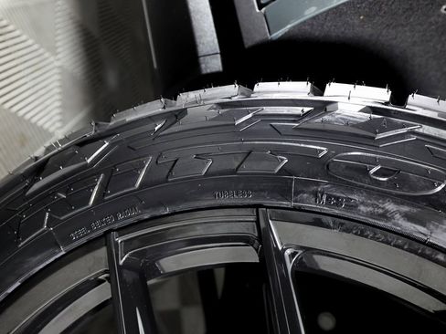 Used 2026 Cadillac Escalade V w/ LPO, Floor Liner Package image 53