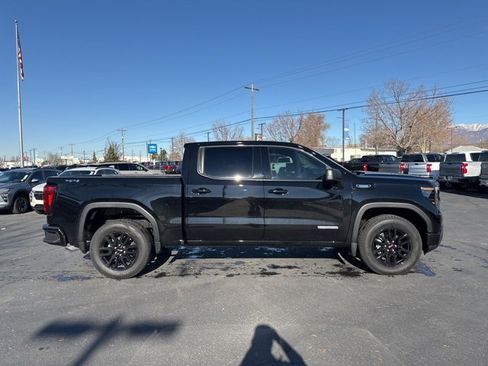 Used 2026 GMC Sierra 1500 Elevation image 8