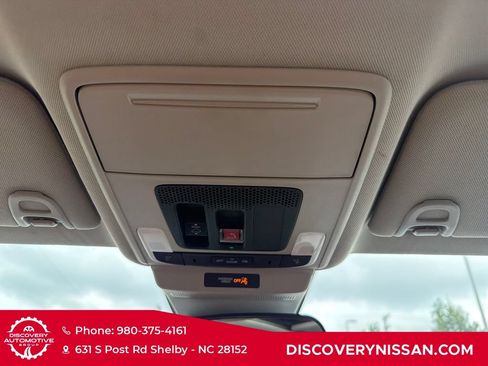 Used 2024 Honda Accord EX image 25