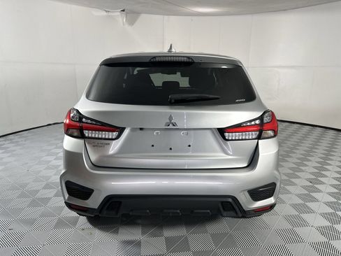Used 2026 Mitsubishi Outlander Sport ES AWD/4WD image 7