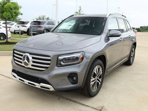 Used 2026 Mercedes-Benz GLB 250 image 5