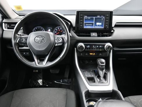 Used 2019 Toyota RAV4 XLE w/ Convenience Package AWD/4WD image 20