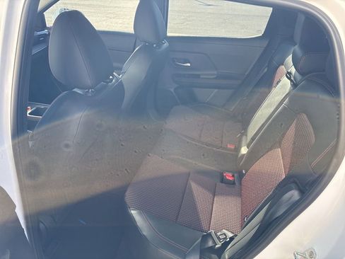 New 2025 Nissan Kicks SR w/ Illumination Package AWD/4WD image 14