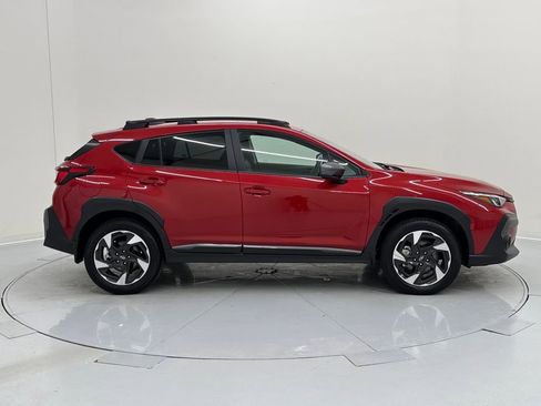 Certified 2025 Subaru Crosstrek 2.5i Limited image 7