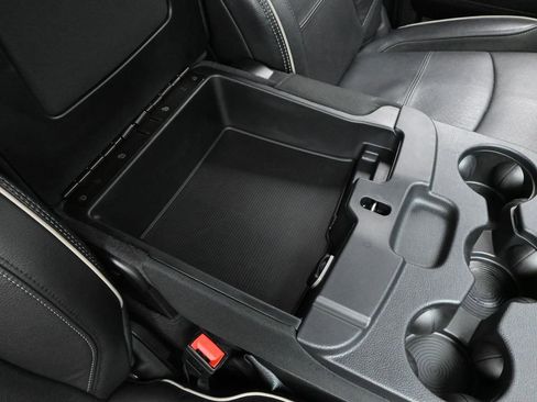 Used 2024 RAM 2500 Laramie w/ Safety Group image 22