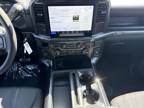 New 2026 Ford F150 STX image 14