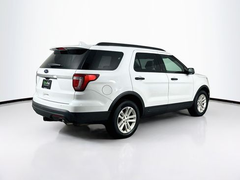 Used 2017 Ford Explorer FWD image 9