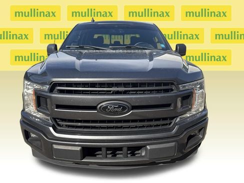Used 2019 Ford F150 XLT w/ Equipment Group 302A Luxury RWD image 16