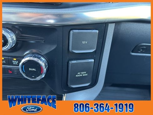 Used 2024 Ford F150 Lariat w/ Tow/Haul Package image 28