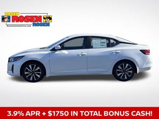 New 2025 Nissan Sentra SV w/ SV Premium Package video 2