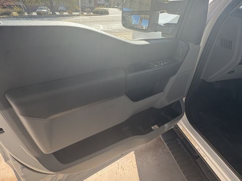 New 2026 Ford F450 XL AWD/4WD image 8