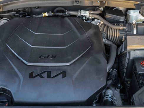 Certified 2023 Kia Telluride EX X-Line image 29