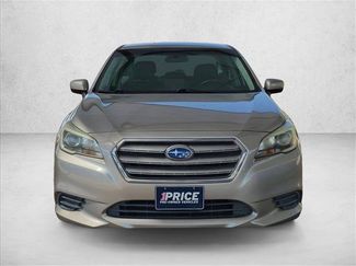 Used 2015 Subaru Legacy 2.5i Premium AWD/4WD video 2