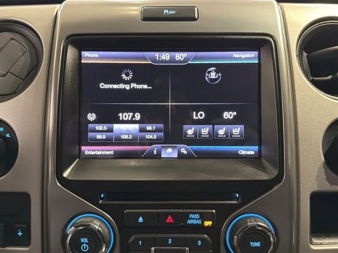 Used 2013 Ford F150 Raptor w/ Luxury Equipment Group AWD/4WD image 25