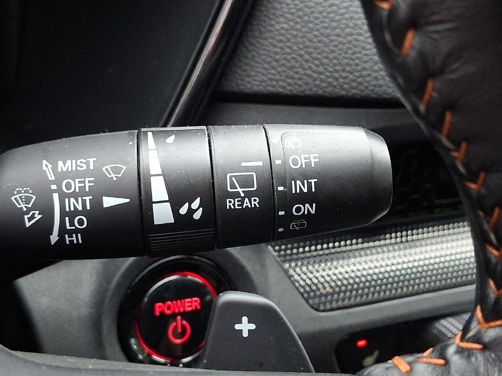 Used 2025 Honda CR-V Sport image 29