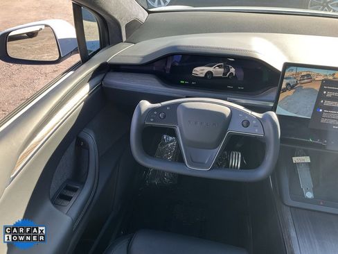 Used 2023 Tesla Model X image 36