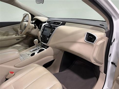 Used 2016 Nissan Murano Platinum w/ Platinum Technology Package image 13