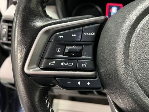 Used 2023 Subaru Legacy Premium image 11