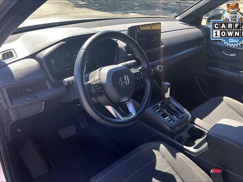 Used 2026 Honda CR-V Sport image 14