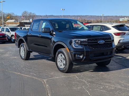 New 2025 Ford Ranger XL w/ Trailer Tow Package image 2