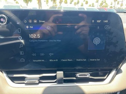 Used 2026 Chevrolet Equinox LT w/ Convenience Package II FWD image 13