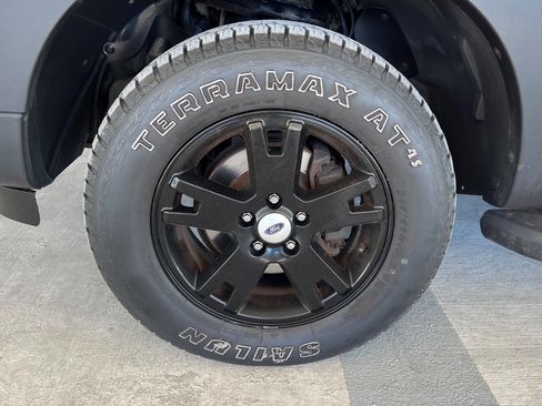 Used 2007 Ford Explorer Sport Trac XLT image 20