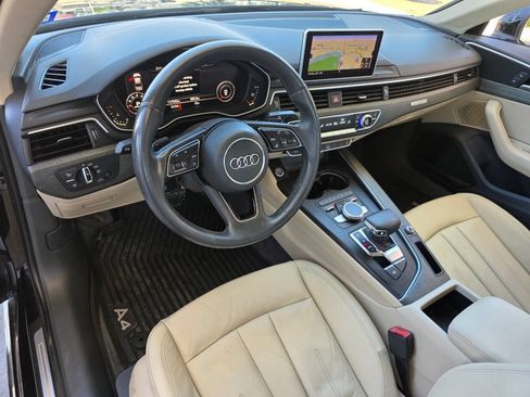 Used 2017 Audi A4 2.0T Premium Plus w/ Premium Plus Package AWD/4WD image 12