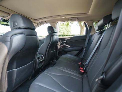 Certified 2023 Acura RDX AWD image 38