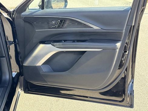 Used 2024 Cadillac Lyriq Luxury w/ LPO, Floor Liner Package image 10