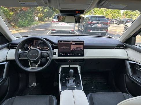 New 2026 MAZDA CX-5 Select AWD/4WD image 25