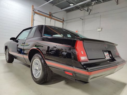 Used 1987 Chevrolet Monte Carlo SS image 26