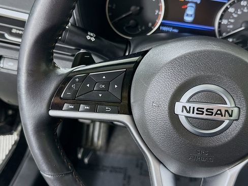 Used 2021 Nissan Altima 2.5 SR FWD image 19