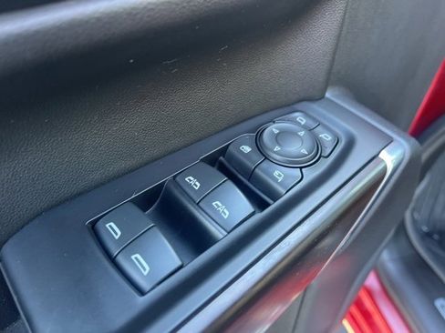 Used 2021 GMC Sierra 1500 SLT w/ SLT Premium Package image 14