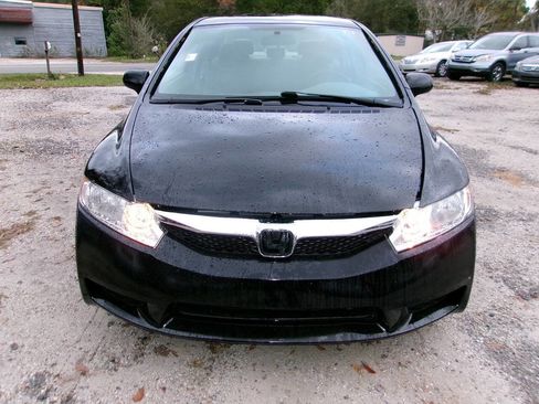 Used 2011 Honda Civic LX image 4