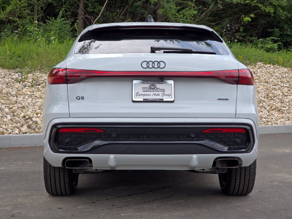 New 2026 Audi Q5 Premium Plus AWD/4WD image 5