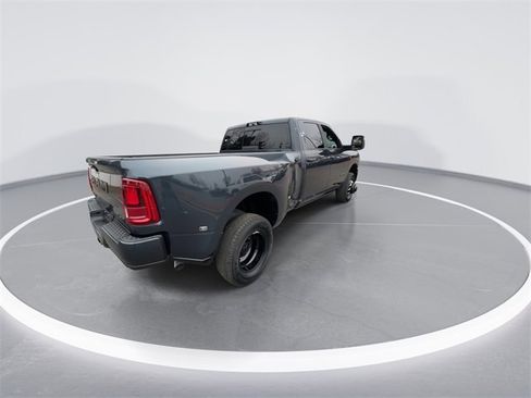 New 2026 RAM 3500 Laramie image 8
