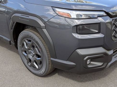 New 2026 Subaru Outback Premium AWD/4WD image 3