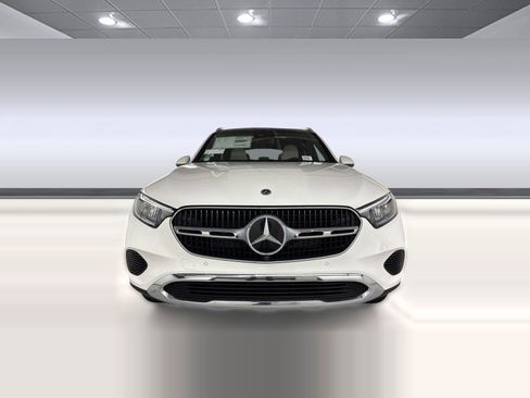 New 2026 Mercedes-Benz GLC 350e 4MATIC image 6