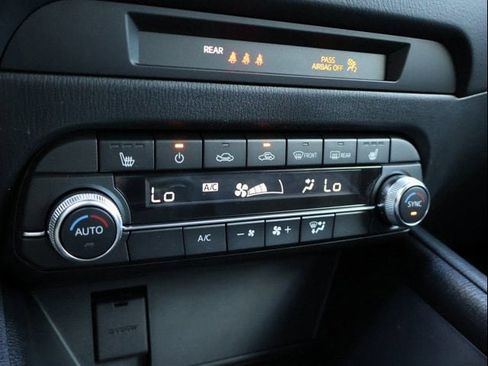 New 2025 MAZDA CX-5 AWD 2.5 S w/ Select Package image 36