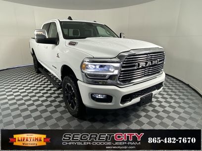 Used 2024 RAM 2500 Laramie