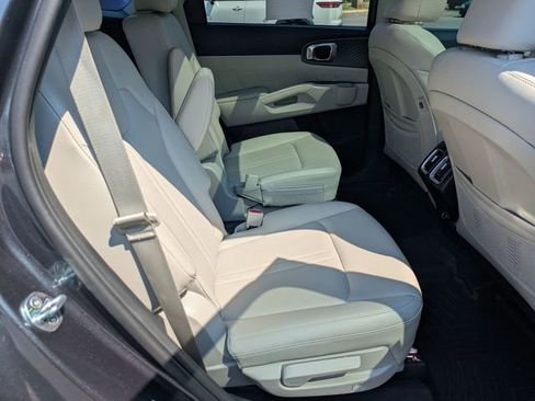 Used 2022 Kia Sorento SX image 29