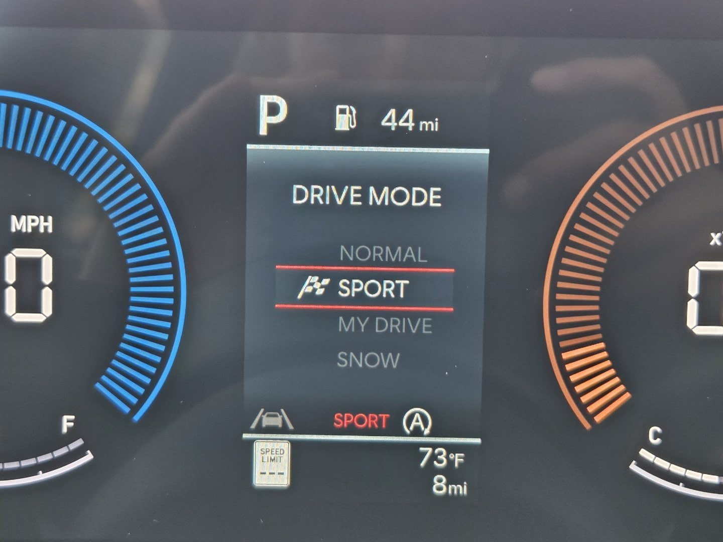 New 2026 Hyundai Tucson SEL Plus AWD/4WD image 92