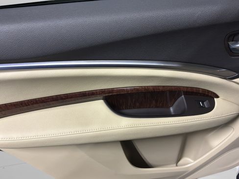 Used 2019 Acura MDX SH-AWD image 20