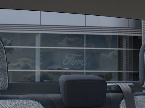 New 2025 Ford Maverick XLT w/ XLT Luxury Package image 55