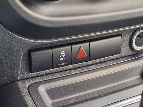 Used 2017 Jeep Compass Sport w/ Power Value Group FWD image 14