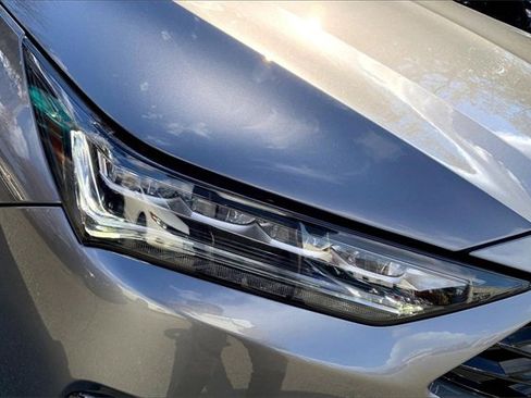 Used 2025 Acura MDX A-Spec image 24