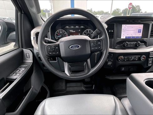 Certified 2023 Ford F150 XL w/ Trailer Tow Package AWD/4WD image 5