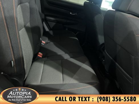 Used 2023 Honda CR-V Sport image 17