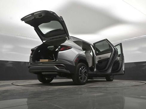 New 2026 Hyundai Tucson SEL Plus AWD/4WD image 45