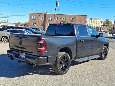Used 2023 RAM 1500 Laramie image 6